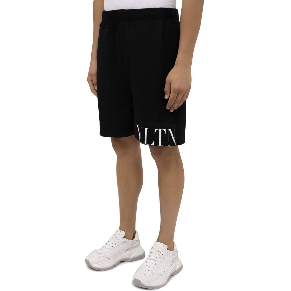 Valentino Track Shorts Valentino