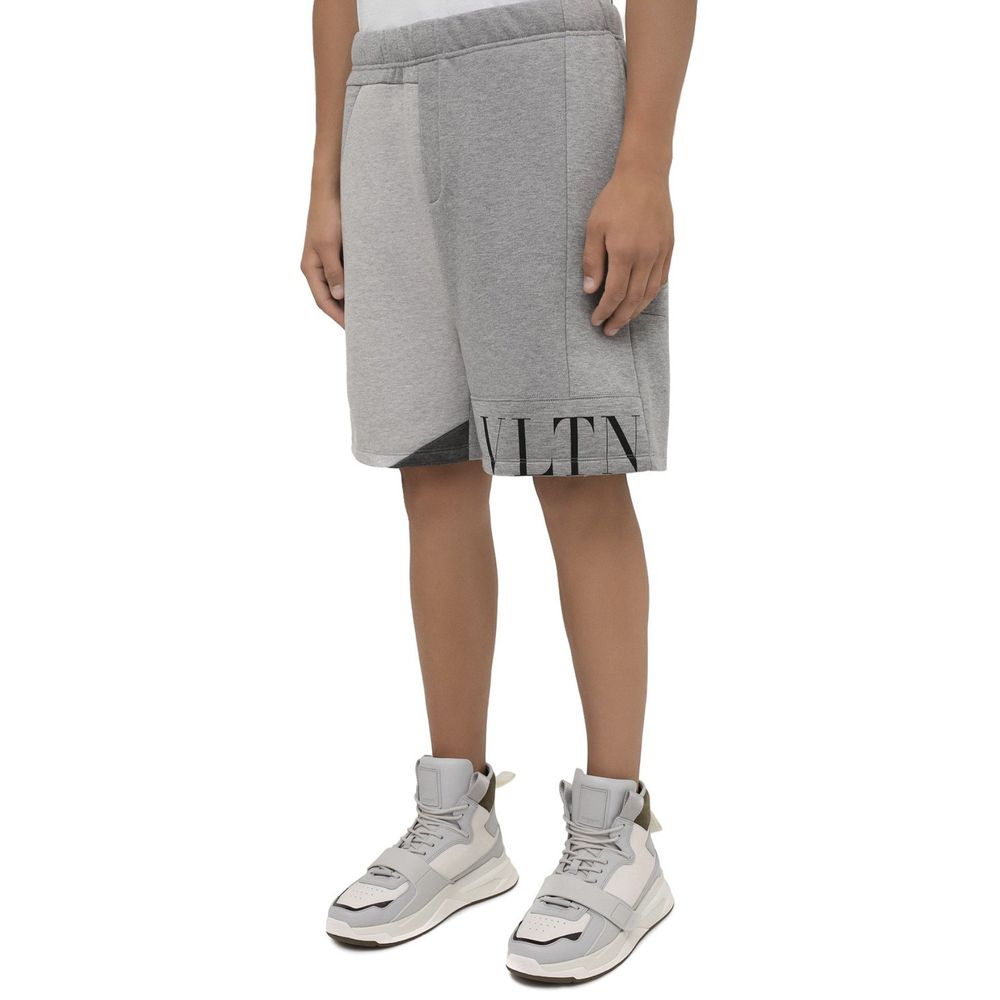 Valentino Track Shorts Valentino