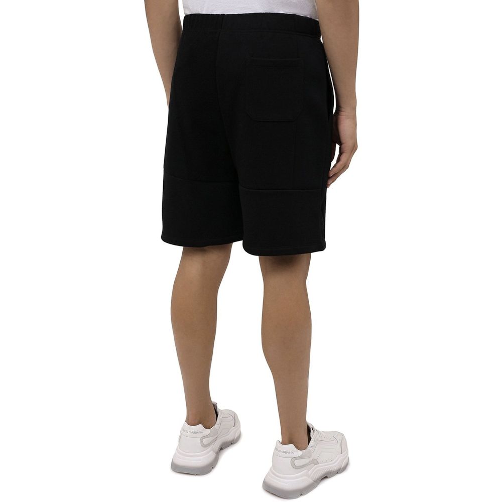 Valentino Track Shorts Valentino