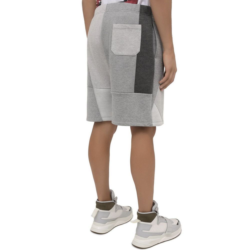 Valentino Track Shorts Valentino