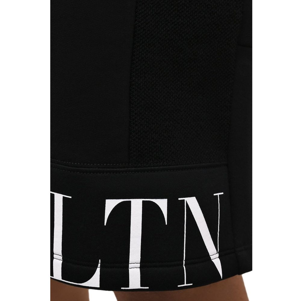 Valentino Track Shorts Valentino