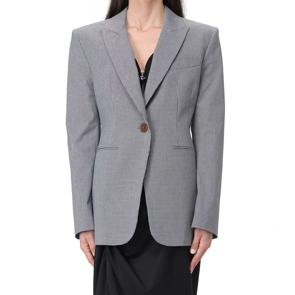 Vivienne Westwood Lauren Cotton Jacket Vivienne Westwood