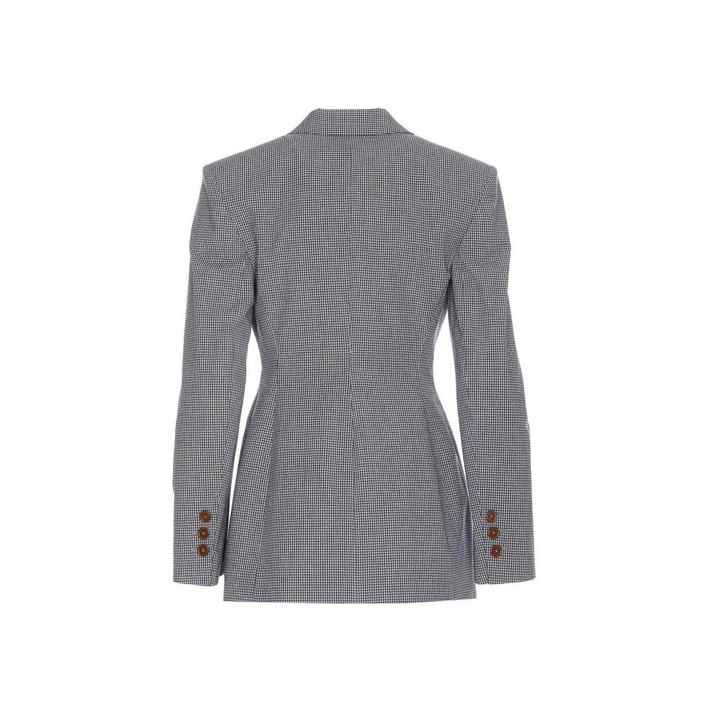 Vivienne Westwood Lauren Cotton Jacket Vivienne Westwood