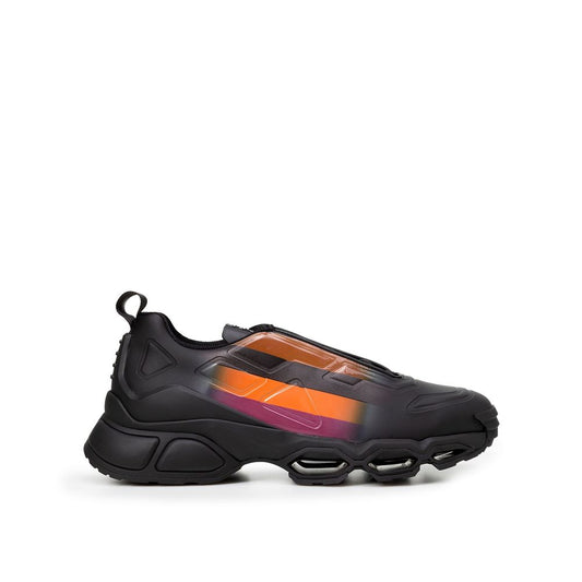 Prada Collision Low-Top Sneakers Prada