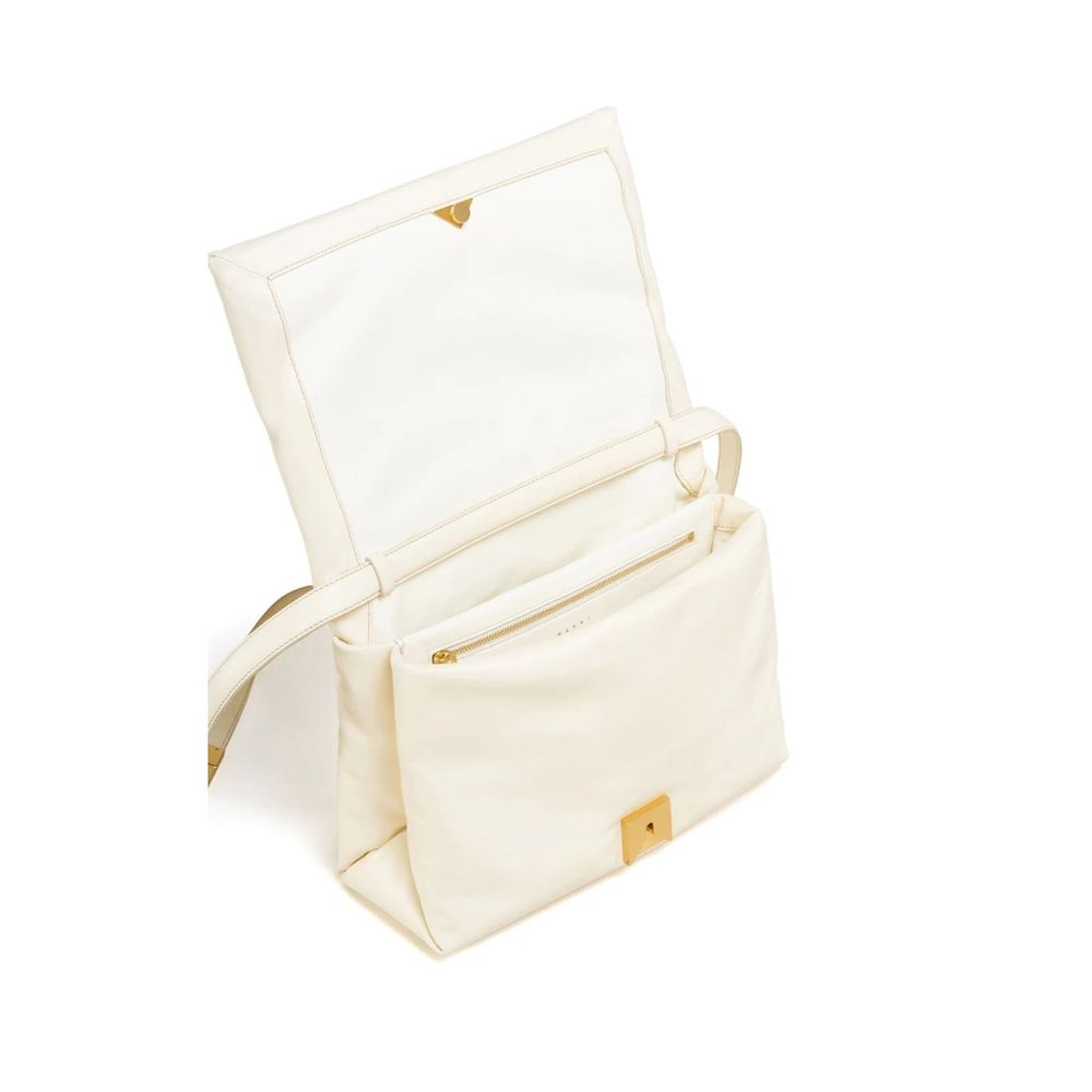 Marni Padded Leather Bag Marni