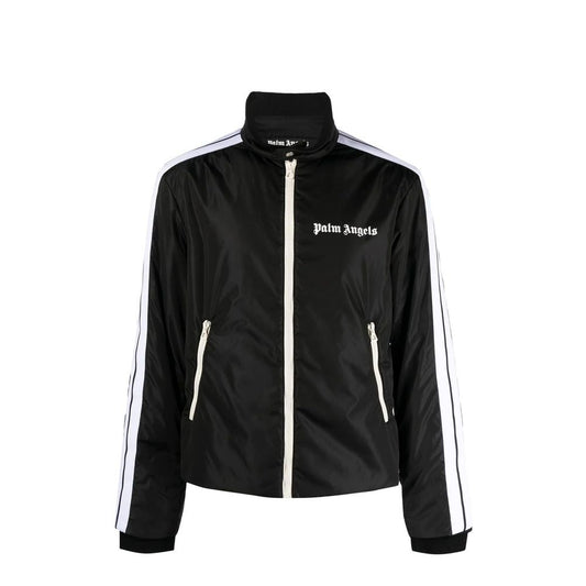 Palm Angels Padded Jacket Palm Angels