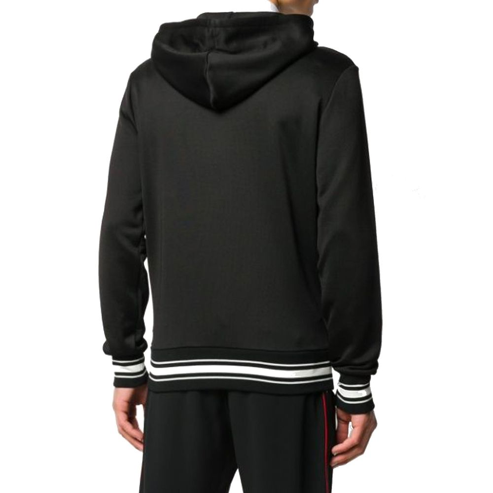Alexander McQueen Logo Hooded Sweatshirt Alexander McQueen
