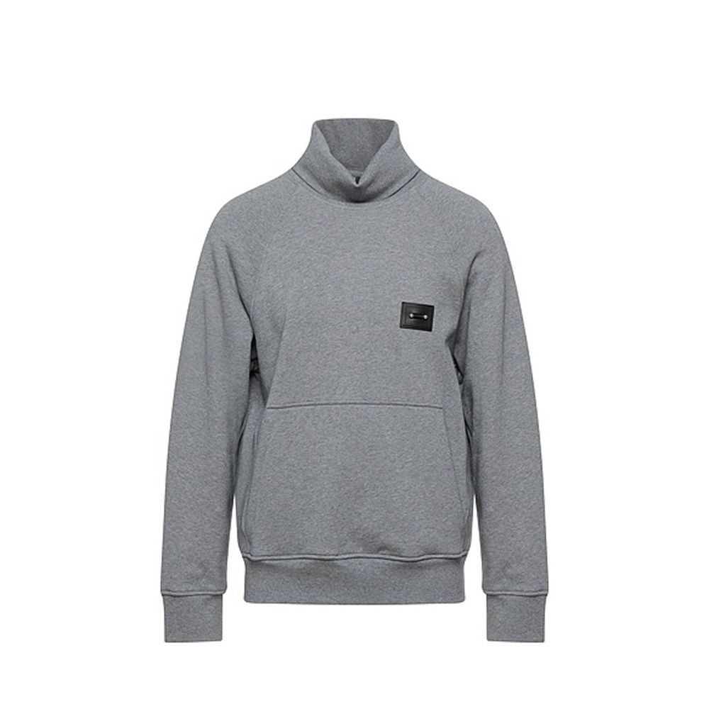 Neil Barrett Jewel Turtleneck Sweatshirt Neil Barrett