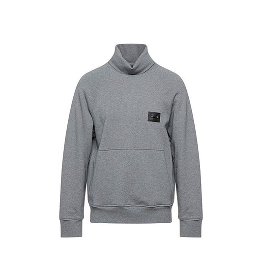 Neil Barrett Jewel Turtleneck Sweatshirt Neil Barrett