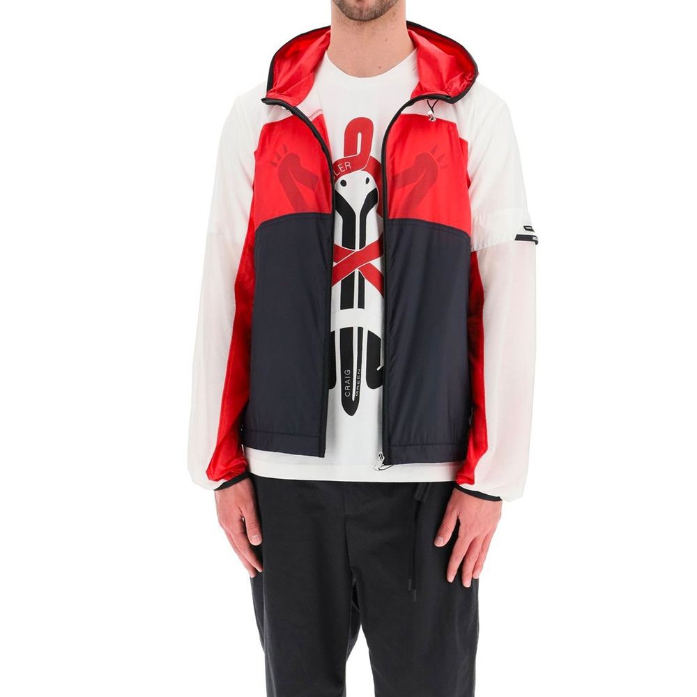 MONCLER GENIUS Clonophis Jacket MONCLER GENIUS