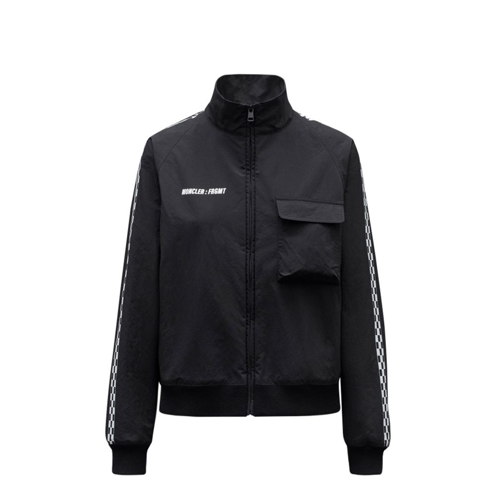 MONCLER GENIUS Logo Windbreaker MONCLER GENIUS