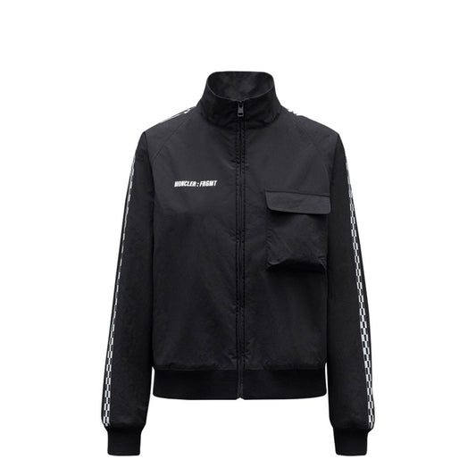 MONCLER GENIUS Logo Windbreaker MONCLER GENIUS