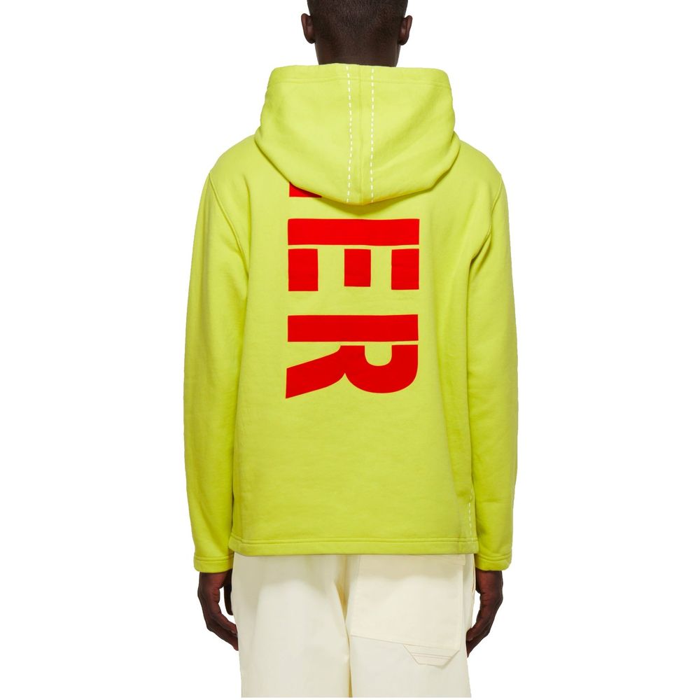 MONCLER GENIUS Logo Hoodie MONCLER GENIUS