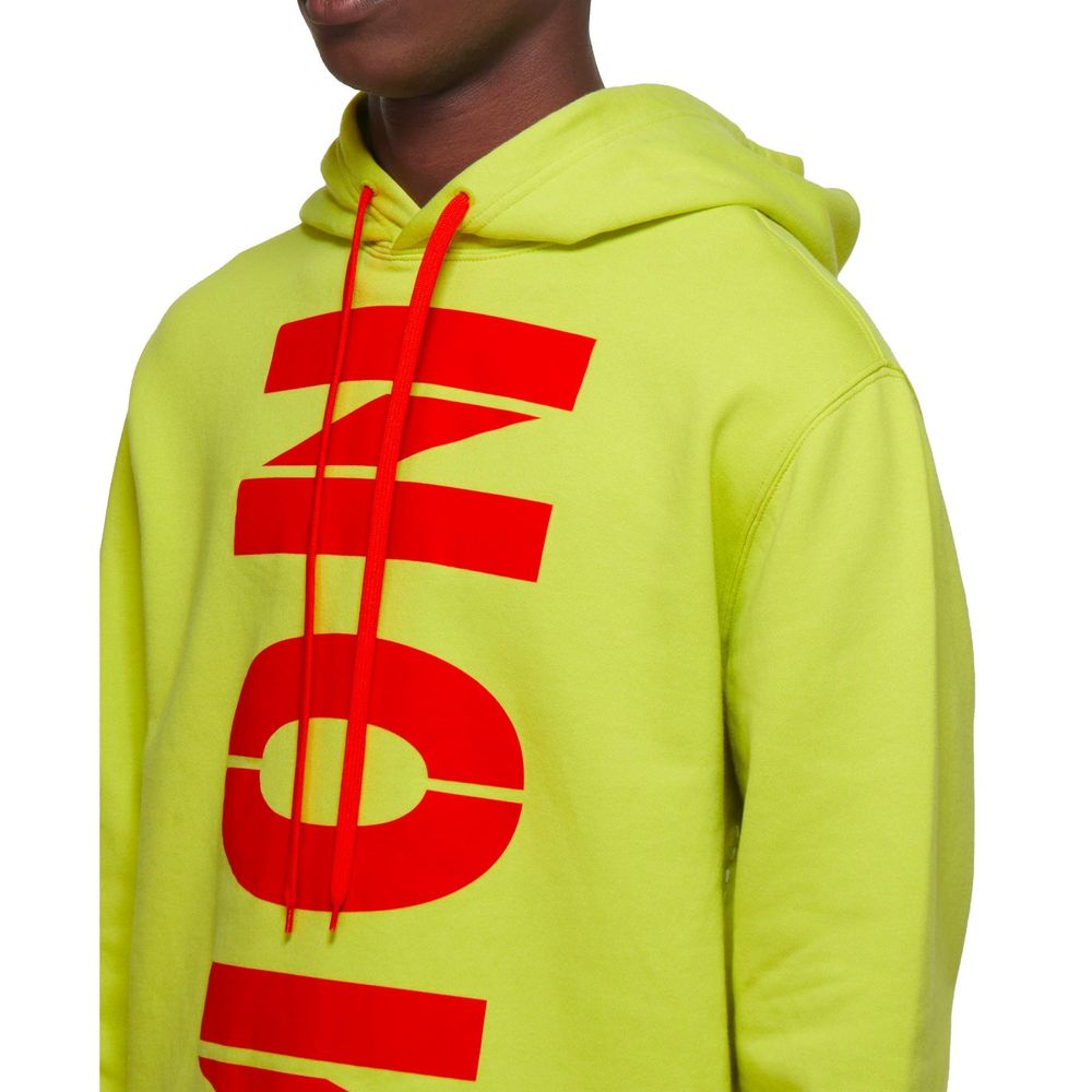MONCLER GENIUS Logo Hoodie MONCLER GENIUS