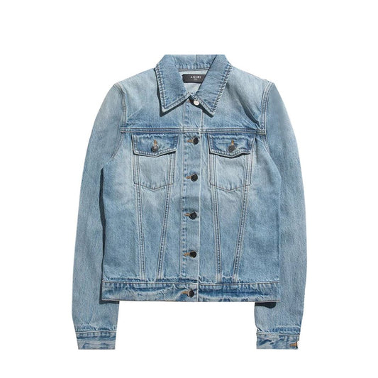 Amiri Demin Jacket Amiri