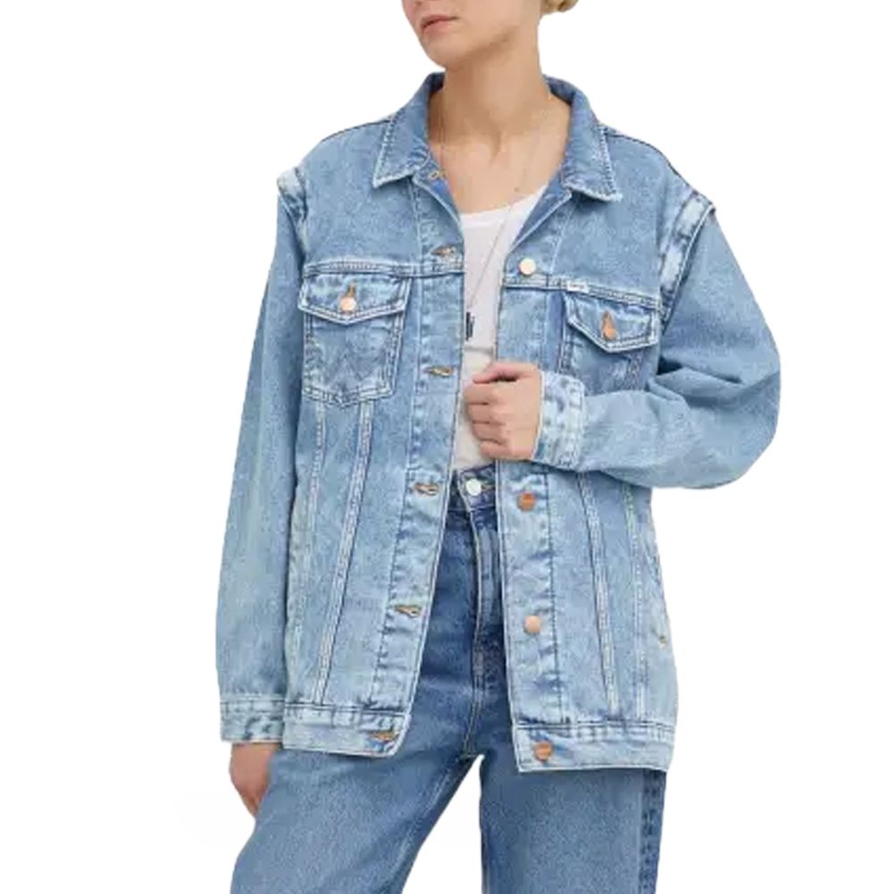 Amiri Demin Jacket Amiri