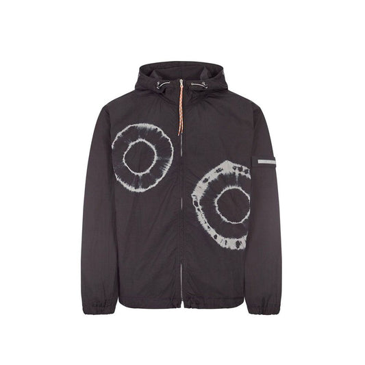 Aries Tie-Dye Windcheater Jacket Aries