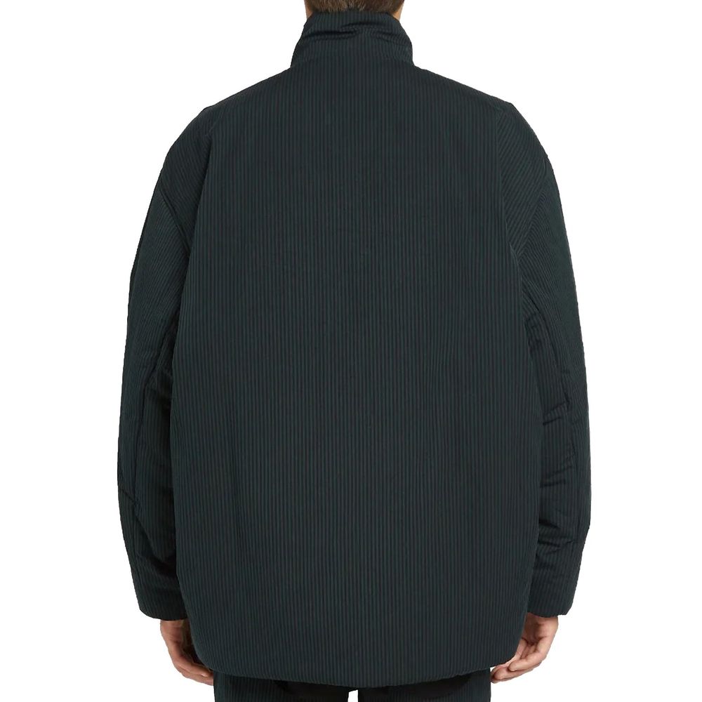 Balenciaga Cantone Logo Jacket Balenciaga