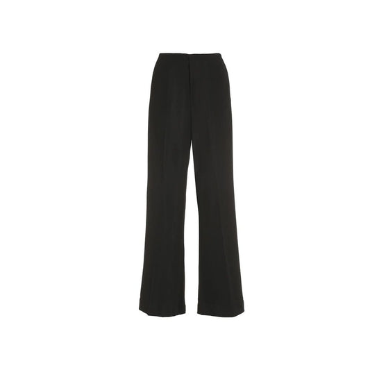 Maison Margiela Wide-Leg Pants Maison Margiela