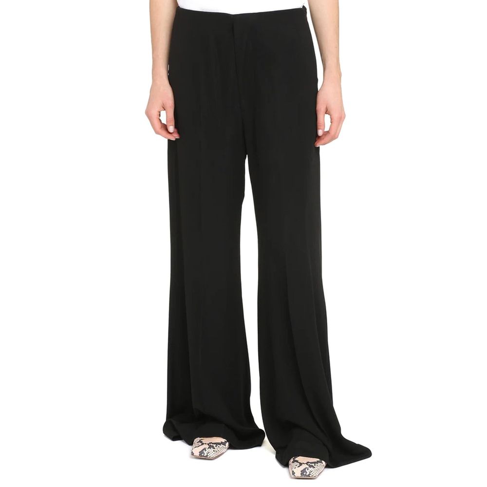 Maison Margiela Wide-Leg Pants Maison Margiela