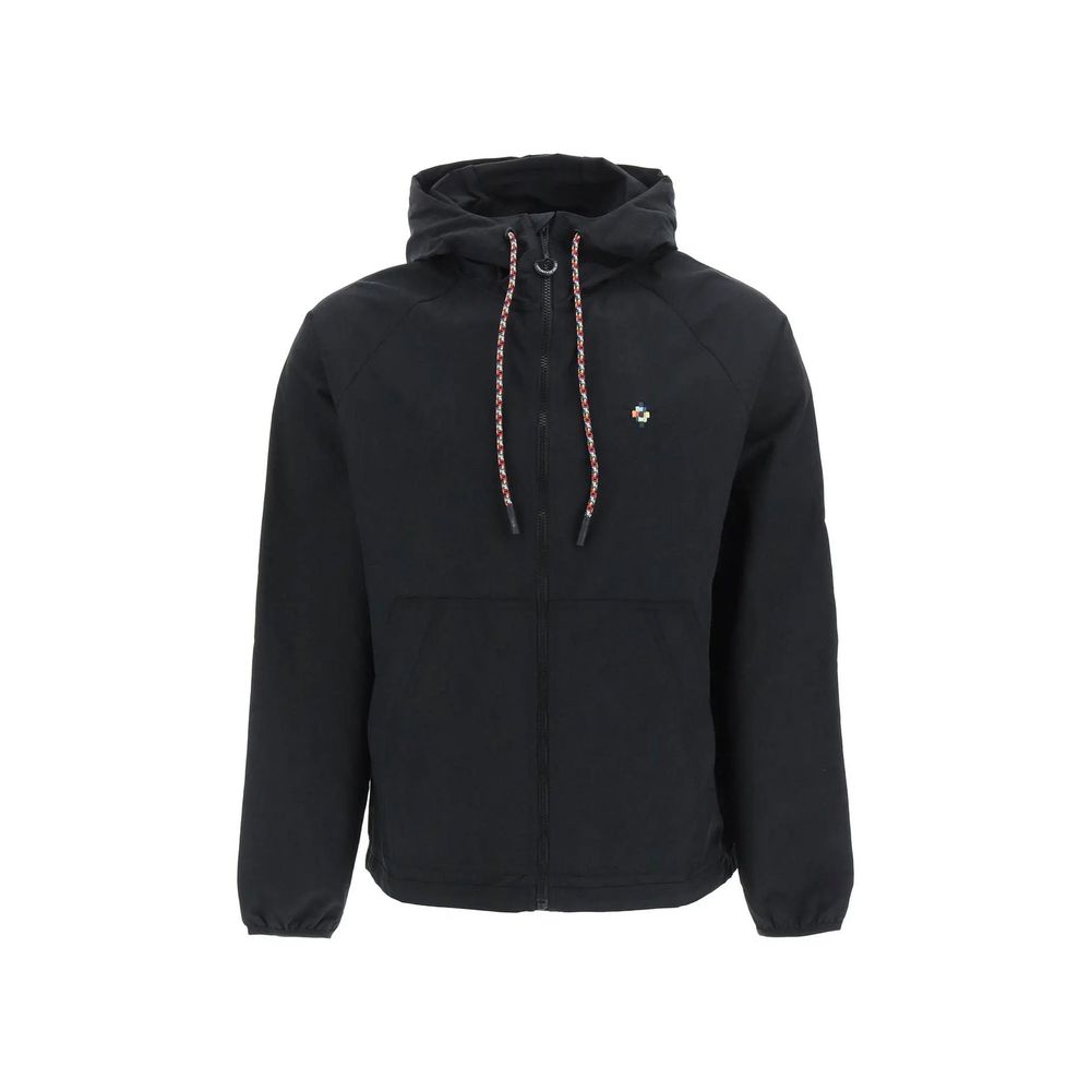 Marcelo Burlon Windbreaker Jacket Marcelo Burlon