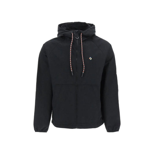 Marcelo Burlon Windbreaker Jacket Marcelo Burlon