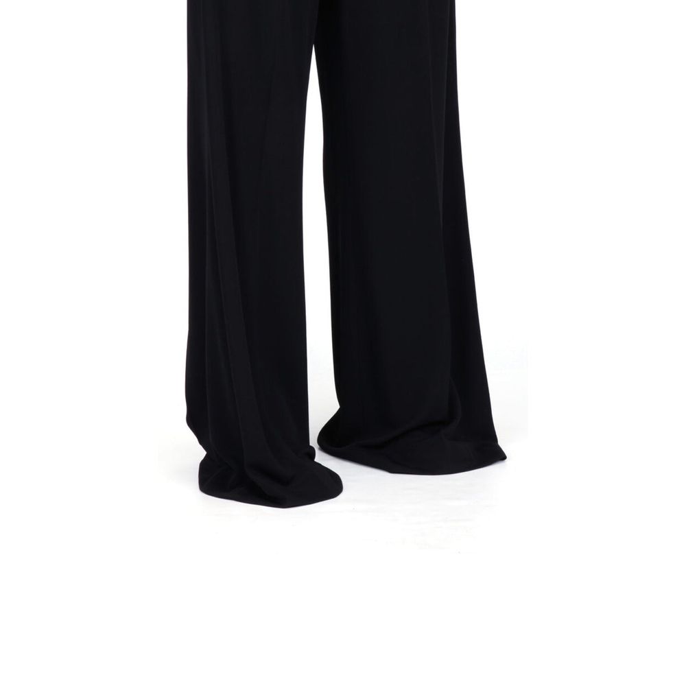 Maison Margiela Wide-Leg Pants Maison Margiela