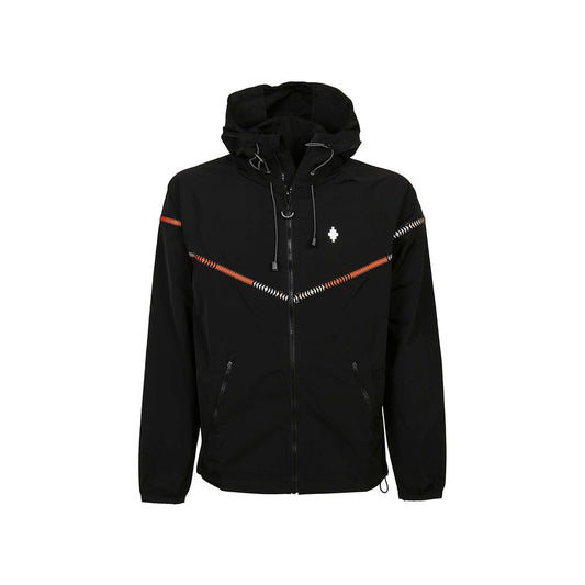 Marcelo Burlon Windbreaker Jacket Marcelo Burlon