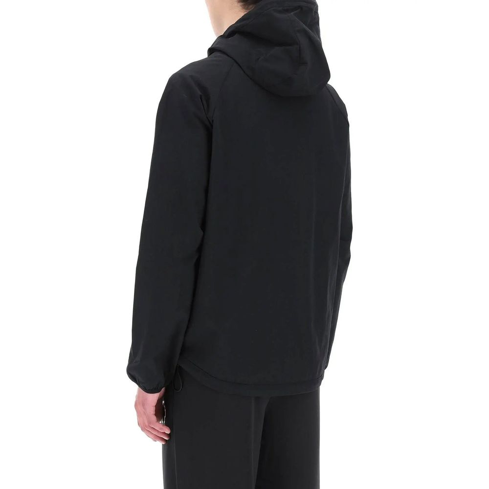 Marcelo Burlon Windbreaker Jacket Marcelo Burlon