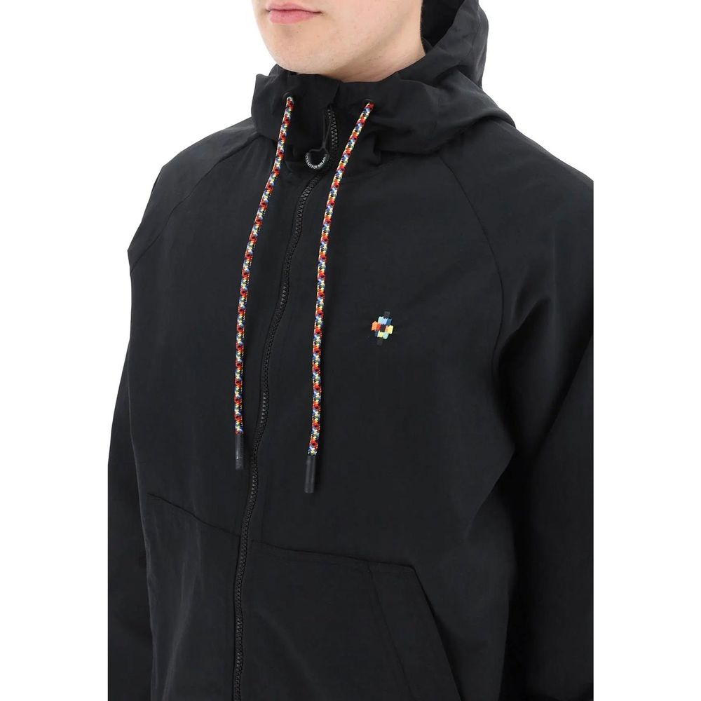 Marcelo Burlon Windbreaker Jacket Marcelo Burlon