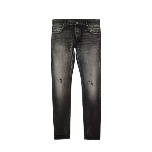 Balmain Distressed Jeans Balmain