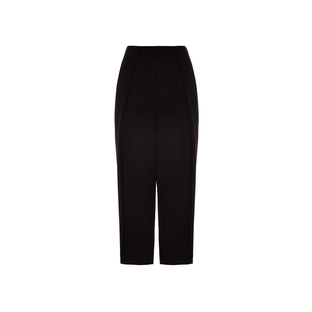 Balmain Viscose Pants Balmain