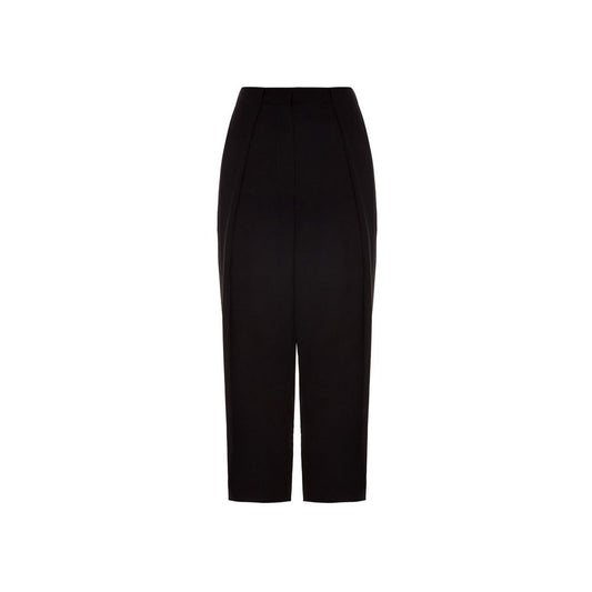 Balmain Viscose Pants Balmain