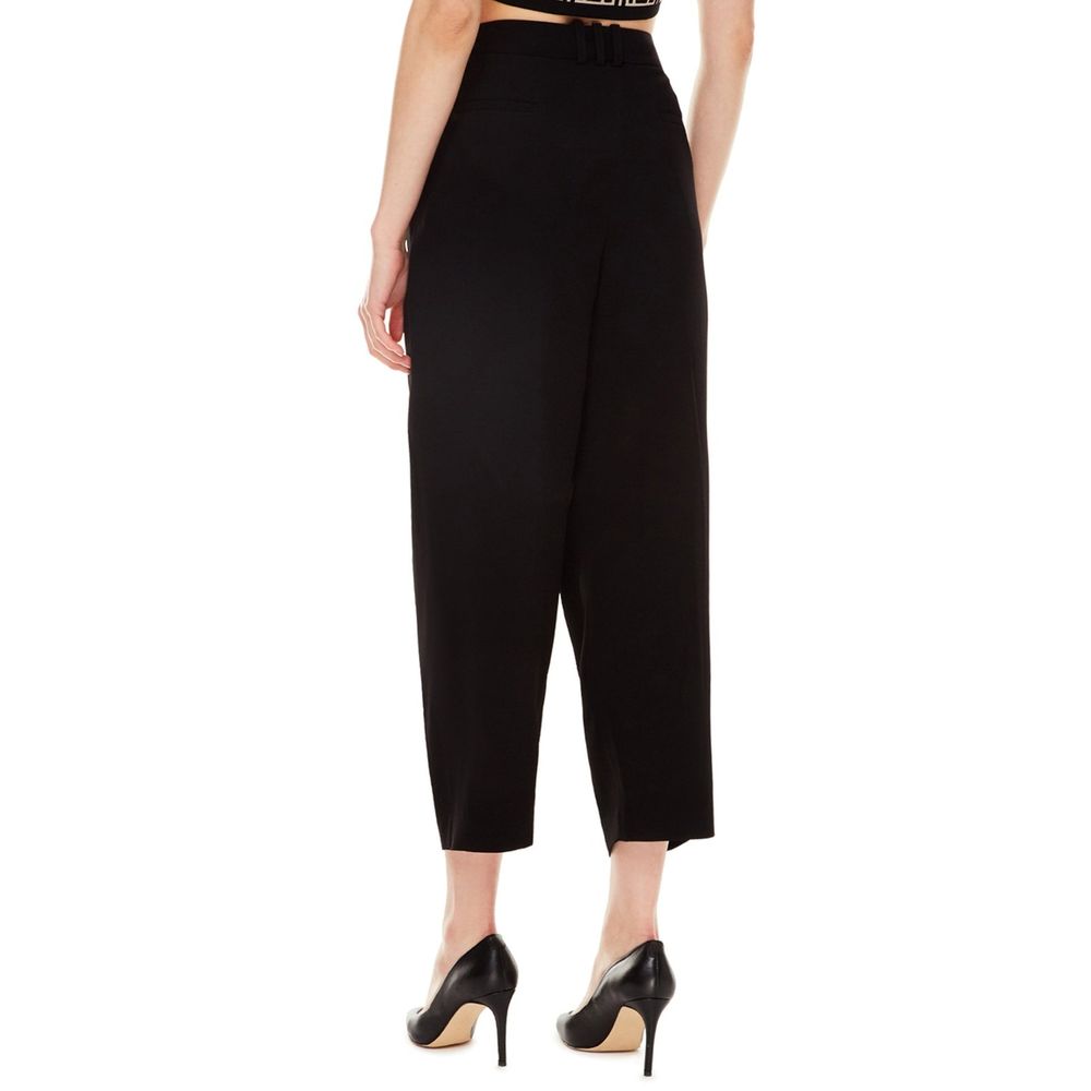 Balmain Viscose Pants Balmain