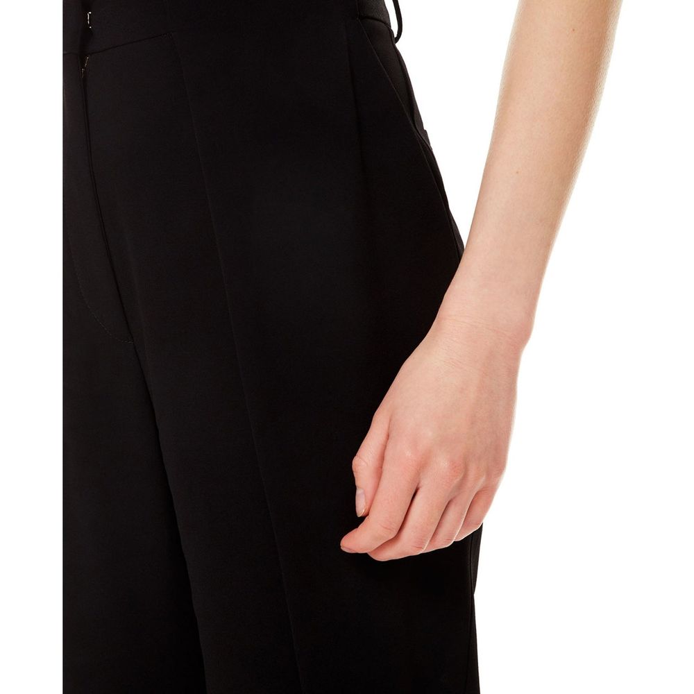 Balmain Viscose Pants Balmain