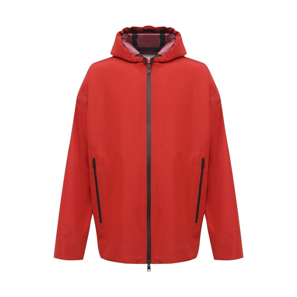 Bottega Veneta Windbreaker Jacket Bottega Veneta