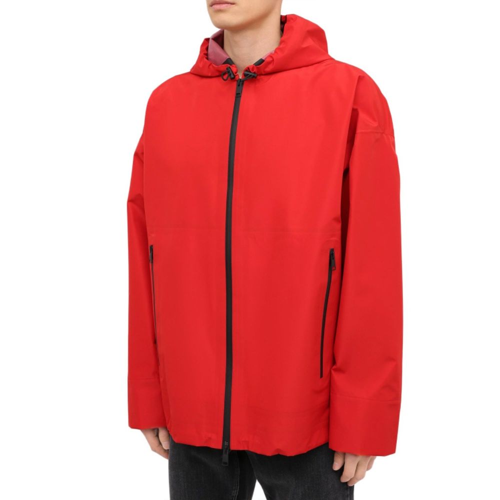 Bottega Veneta Windbreaker Jacket Bottega Veneta
