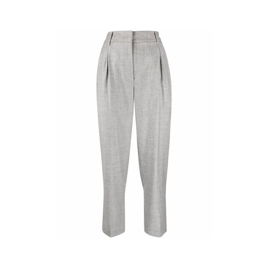 Brunello Cucinelli Cropped Pants Brunello Cucinelli