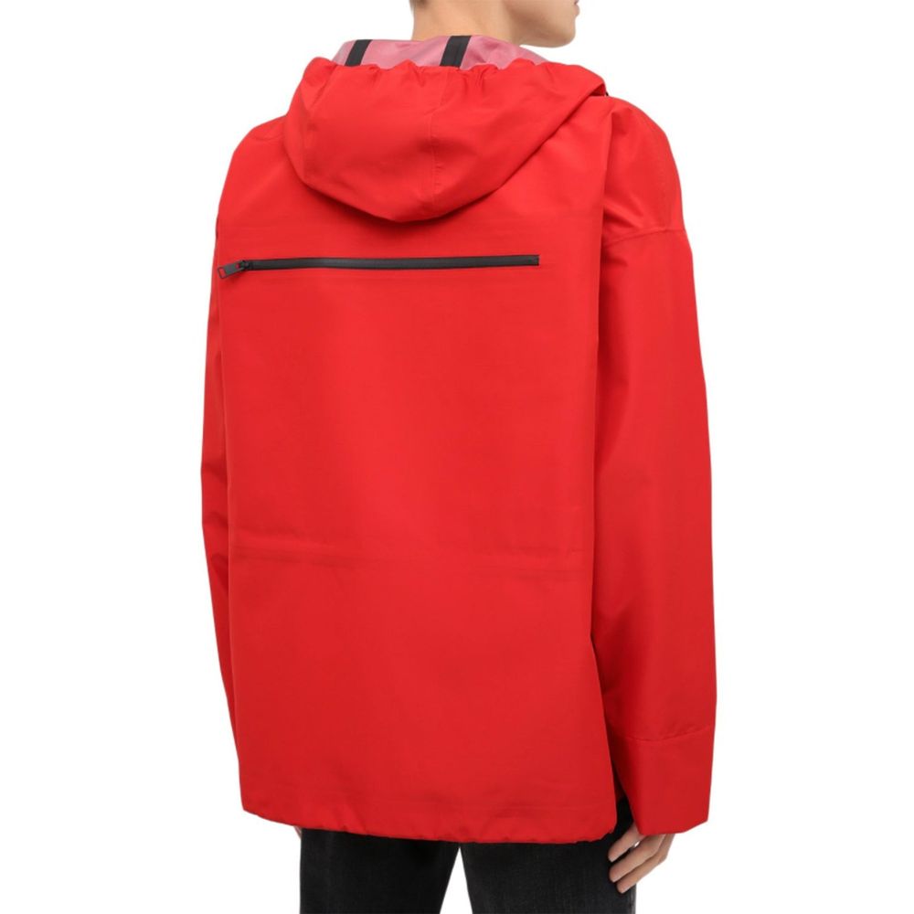 Bottega Veneta Windbreaker Jacket Bottega Veneta