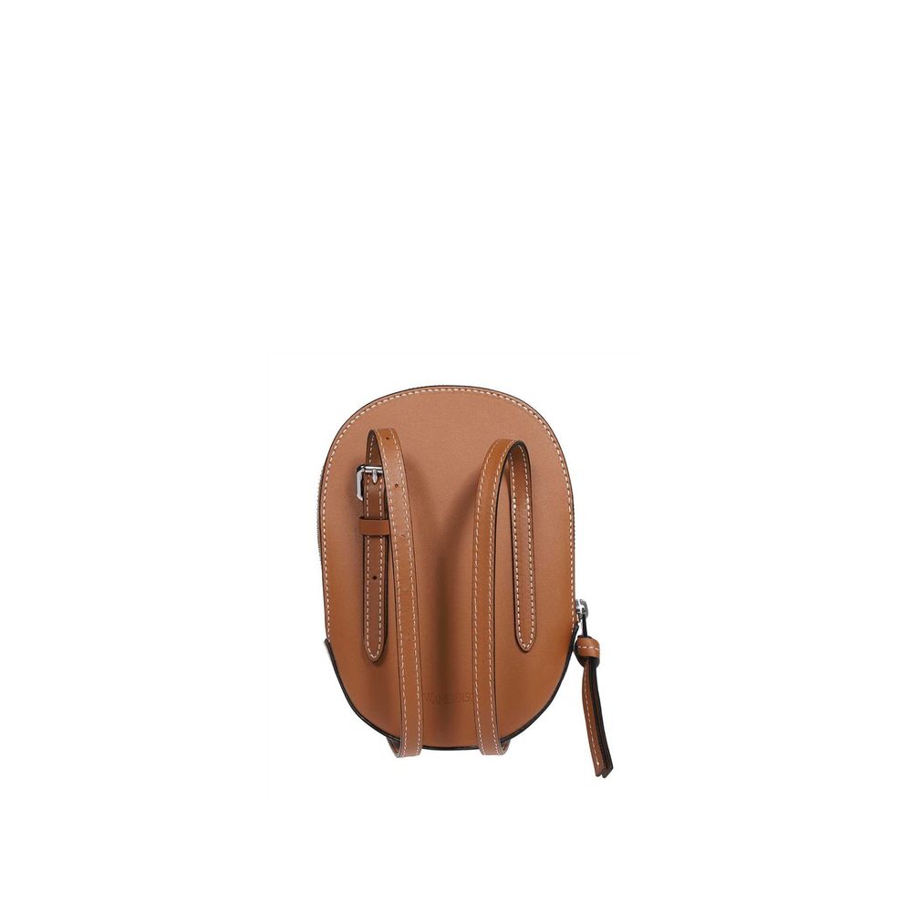 Jw Anderson Midi Cap Shoulder Bag Jw Anderson