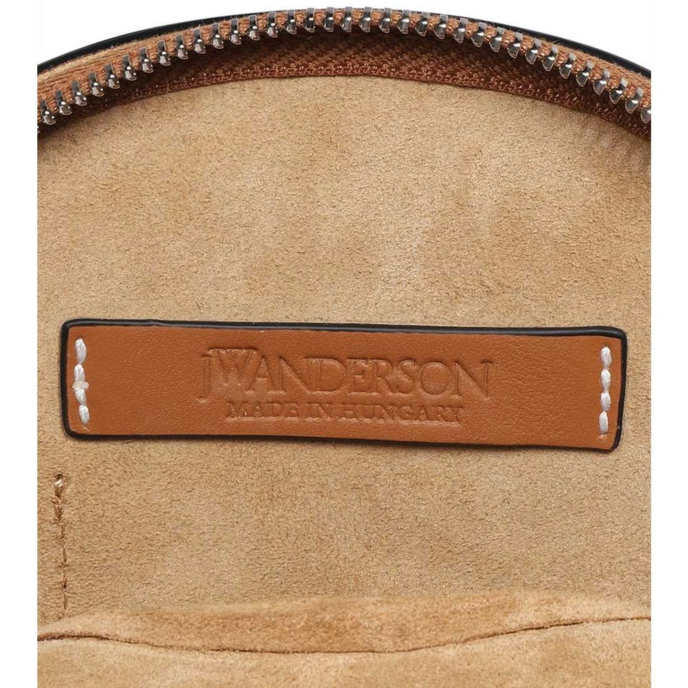Jw Anderson Midi Cap Shoulder Bag Jw Anderson