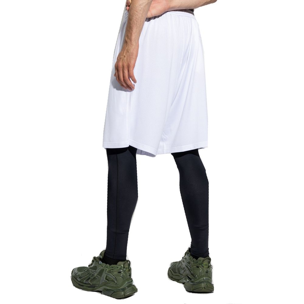 Balenciaga Sporty B Bermuda Balenciaga
