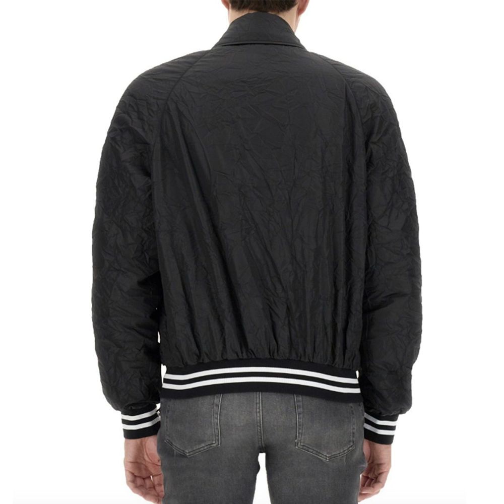 Balmain Casual Bomber Jacket Balmain