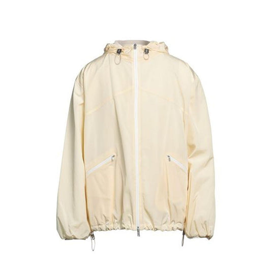 Jil Sander Hooded Jacket Jil Sander