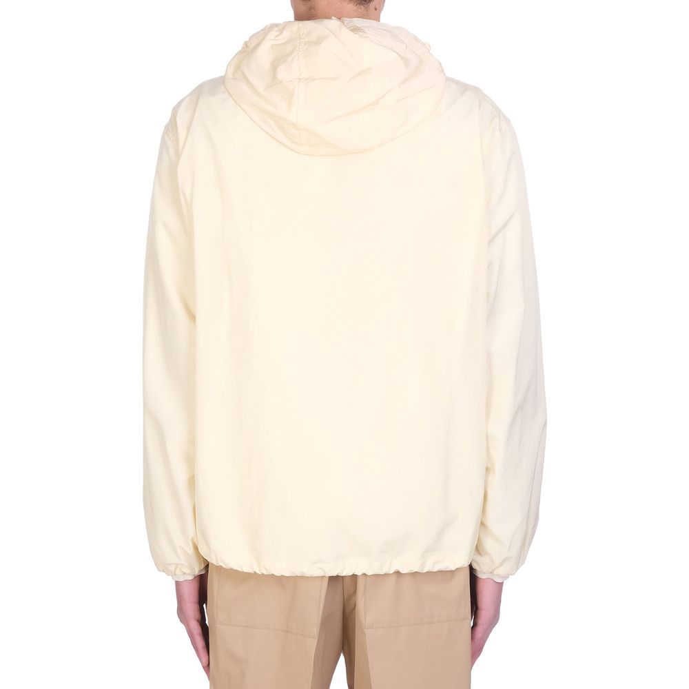 Jil Sander Hooded Jacket Jil Sander