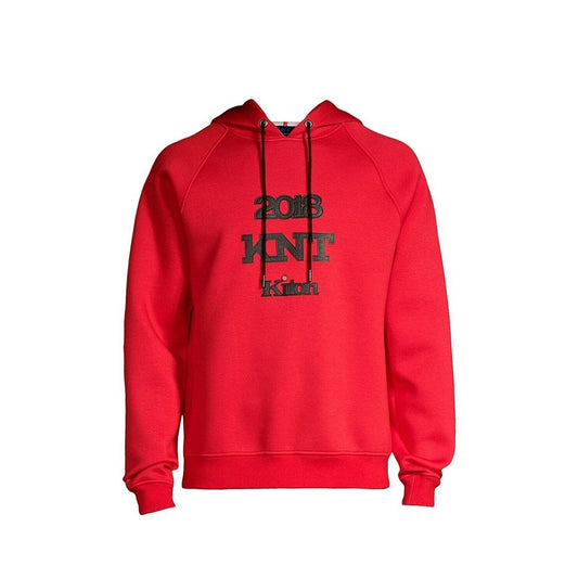 KNT KITON Hooded Sweatshirt KNT KITON