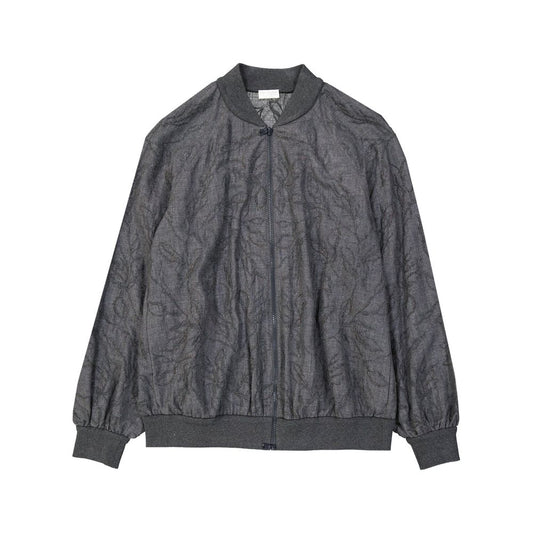 Brunello Cucinelli Wool Jacket Brunello Cucinelli