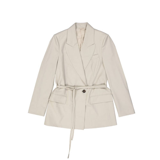 Brunello Cucinelli Wool Jacket Brunello Cucinelli