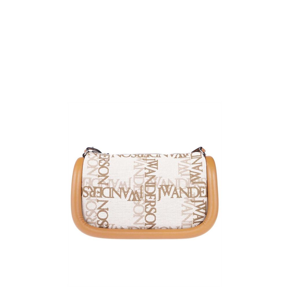 Jw Anderson Bumper 17 Shoulder Bag Jw Anderson