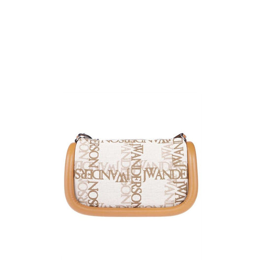 Jw Anderson Bumper 17 Shoulder Bag Jw Anderson
